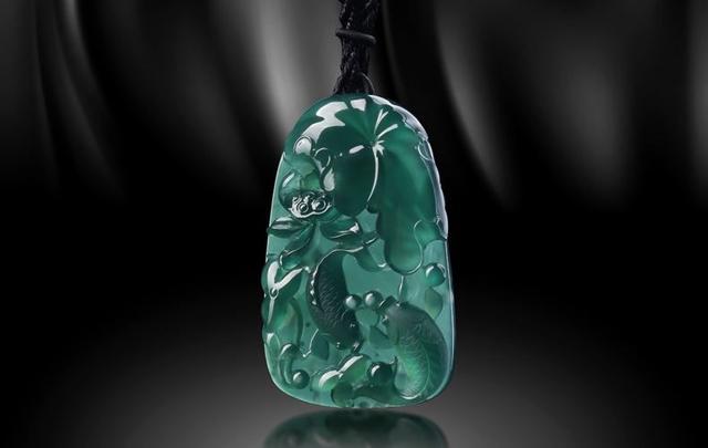 十大翡翠品牌你知多少，翡翠品牌是否值得买   第2张