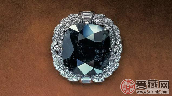 彩钻是什么？彩钻的颜色分级？   第5张