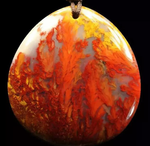 名贵玛瑙图片 名贵玛瑙排行   第1张