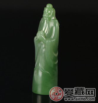 如何正确地判断和田碧玉多少钱?有哪些简便的方法? 