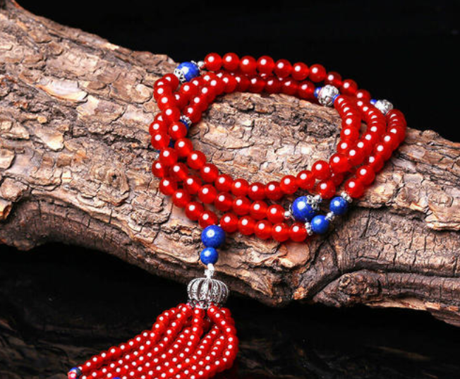 红玛瑙贵还是黑玛瑙贵 红玛瑙和黑玛瑙 第2张