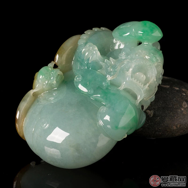 翡翠到底值不值钱？翡翠怎么定价的？ 