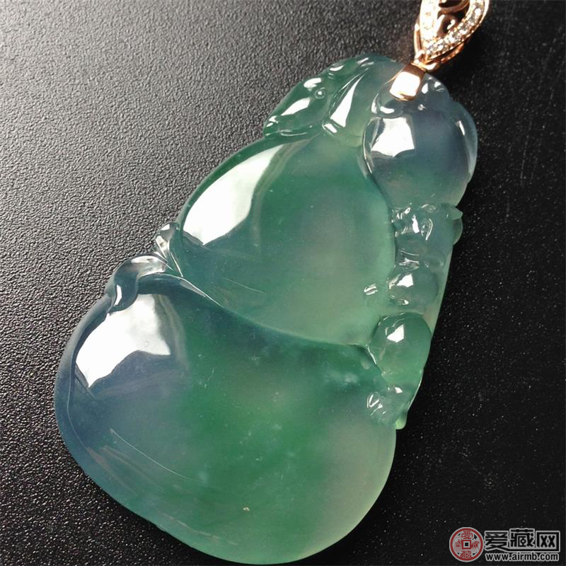 春带彩翡翠功效多？戳进来了解一下 