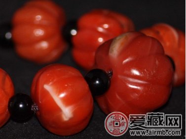 南红玛瑙价格多少一克 