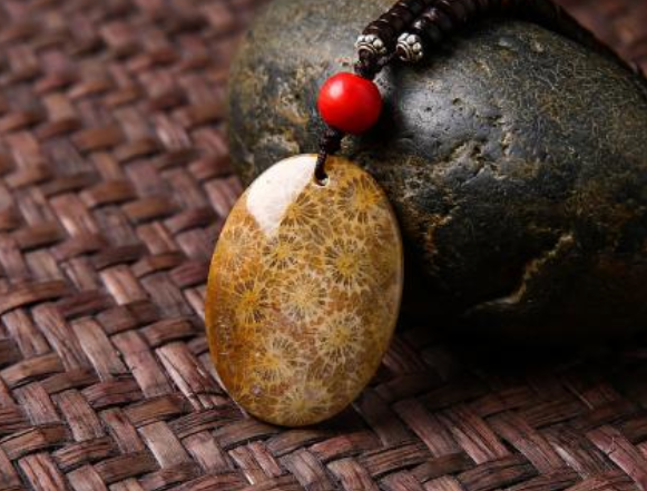 珊瑚失去光泽怎么恢复 珊瑚保养技巧   第2张