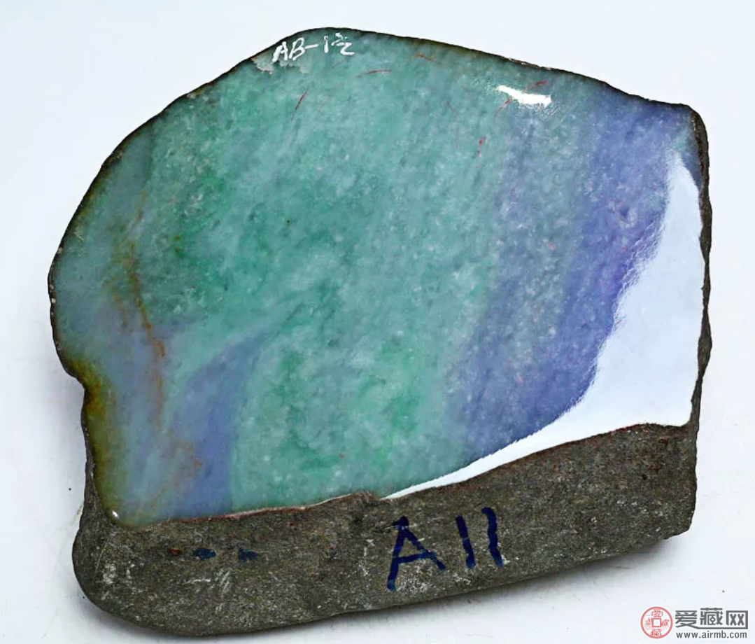 翡翠明料保养，这几点很关键 