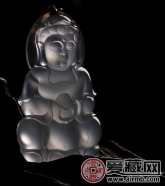 真正的玻璃种翡翠长什么样? 