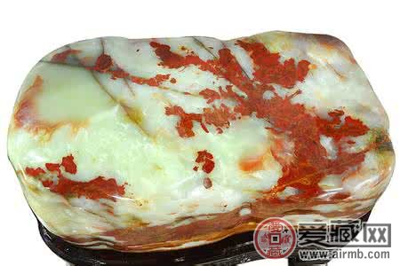 阿富汗玉石   第2张