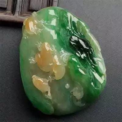 翡翠种水等级或者说是翡翠种类排名   第4张