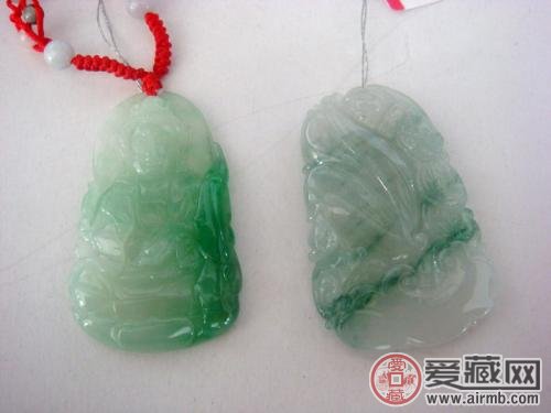 普通的山上有玉石吗? 