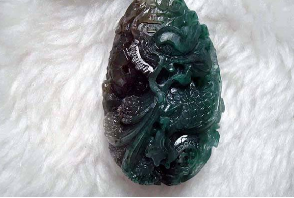 南阳玉价格 南阳玉价格一般多少钱   第1张