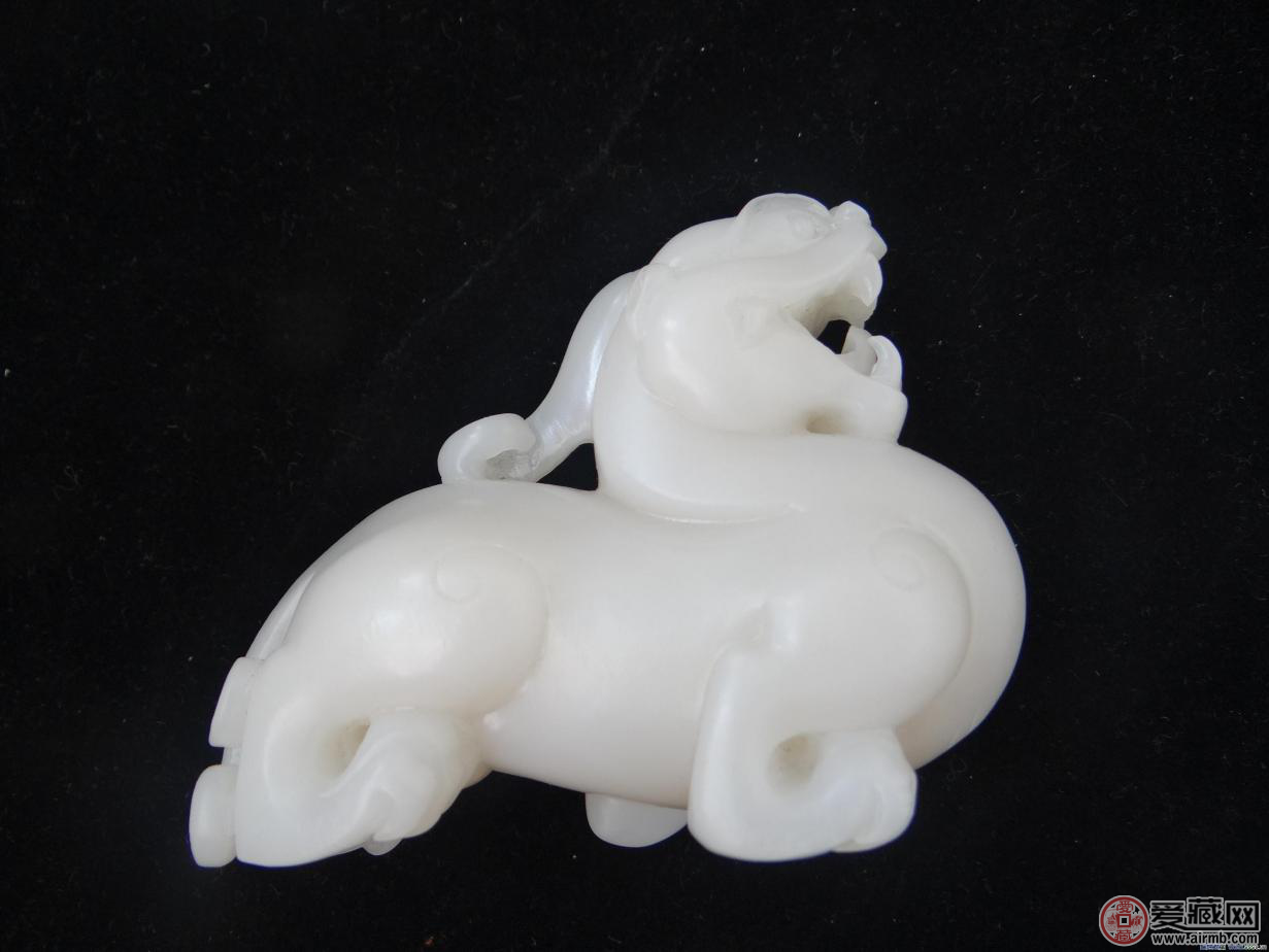 影响白玉价值的各方面因素 