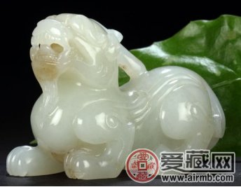 怎么鉴赏玉器？ 