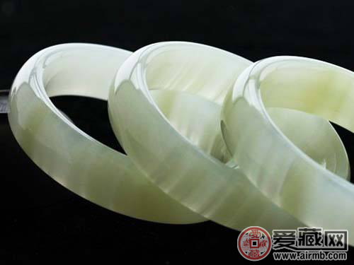 历史悠久的蓝田玉，价值很是丰富 