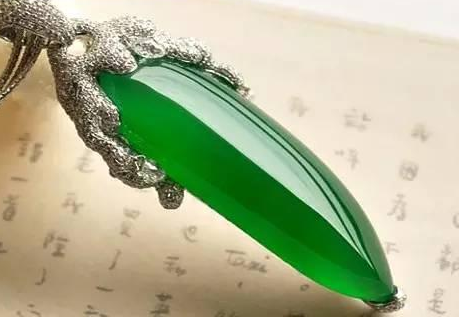 带你走出翡翠认识10大误区   第1张