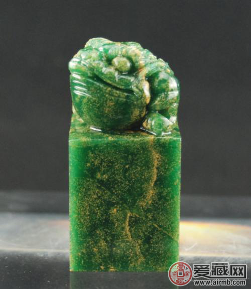 广绿玉的特质，优秀的历史和品种表现它的价值 