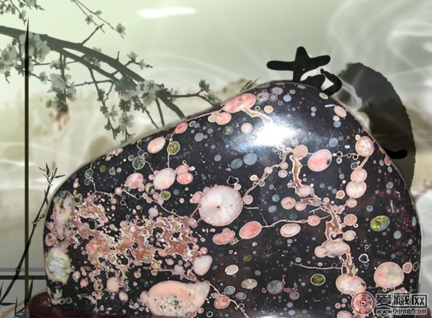 梅花玉是否有升值空间，其实很值得入手 