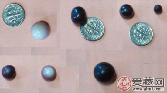 珍珠这回事儿，原本跟沙砾还真没关系   第1张