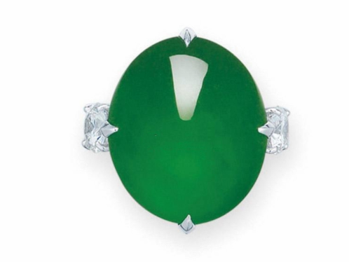 老坑翡翠市场价一般是多少钱及图片   第1张