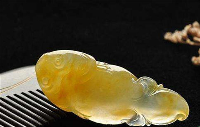 冰糯种翡翠在什么价位？冰糯种翡翠一般多少钱？   第3张