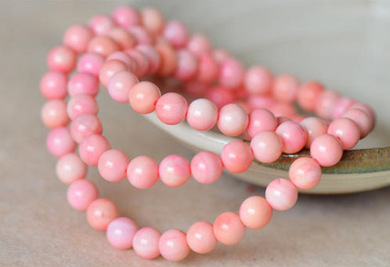 粉珊瑚的功效与作用 粉珊瑚有什么好处 