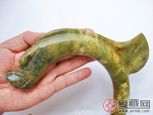 红山文化玉器价值要多了解 