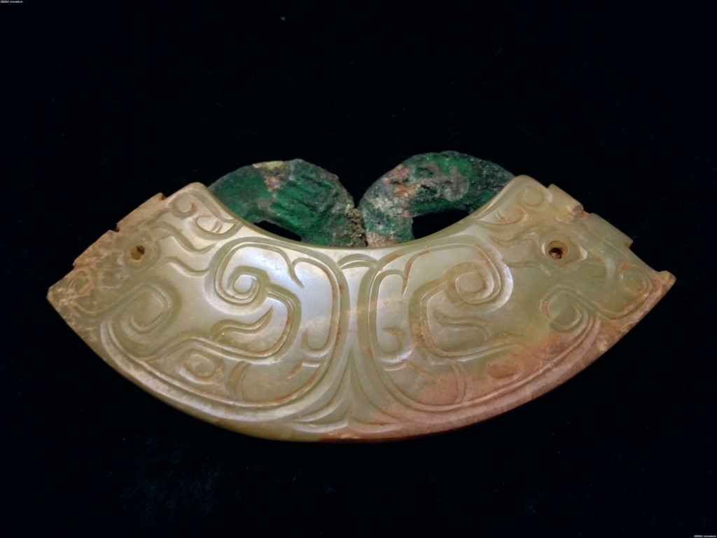 西周玉器与商代玉器特色体现 价格差异大吗 