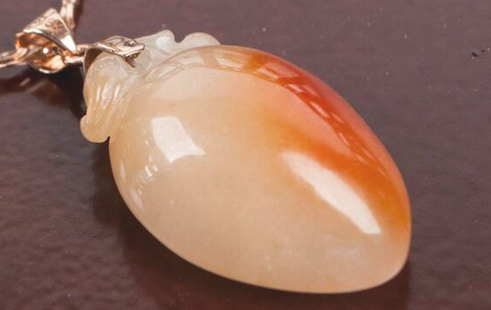 红翡翠图片 红翡翠图片及价格   第2张