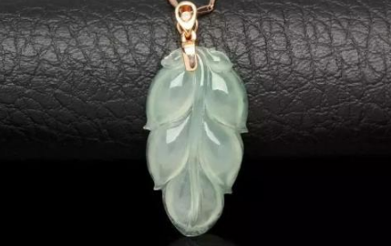 怎么保养玉吊坠 玉吊坠清洁方法