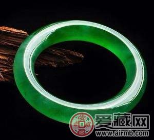 1.2亿元帝王绿，什么绿色这么贵 