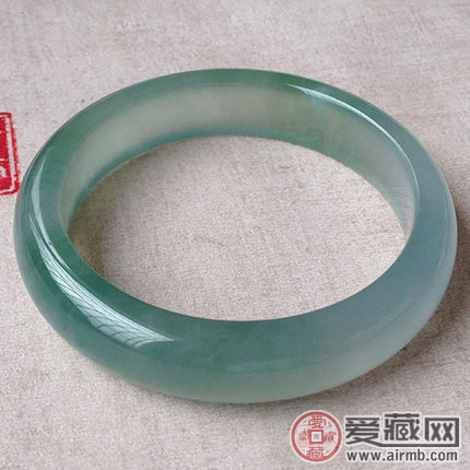 芙蓉种翡翠鉴定方法大放送，你掌握了吗？ 