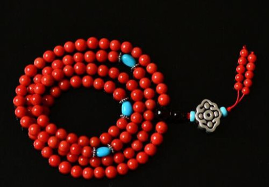 红珊瑚怎么鉴定真假 红珊瑚相关介绍   第2张