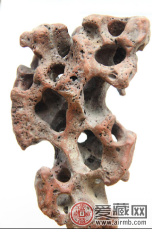 太湖石两大分类你知道吗? 