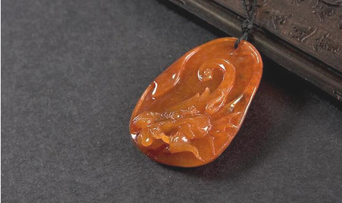 红翡翠图片 红翡翠图片及价格 第4张