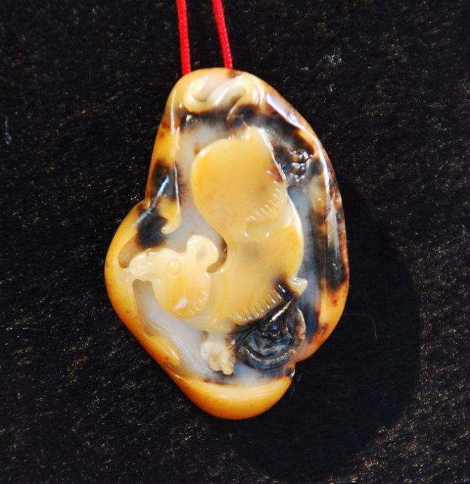 唐河彩玉石万元以上图片浅析 价格怎样 