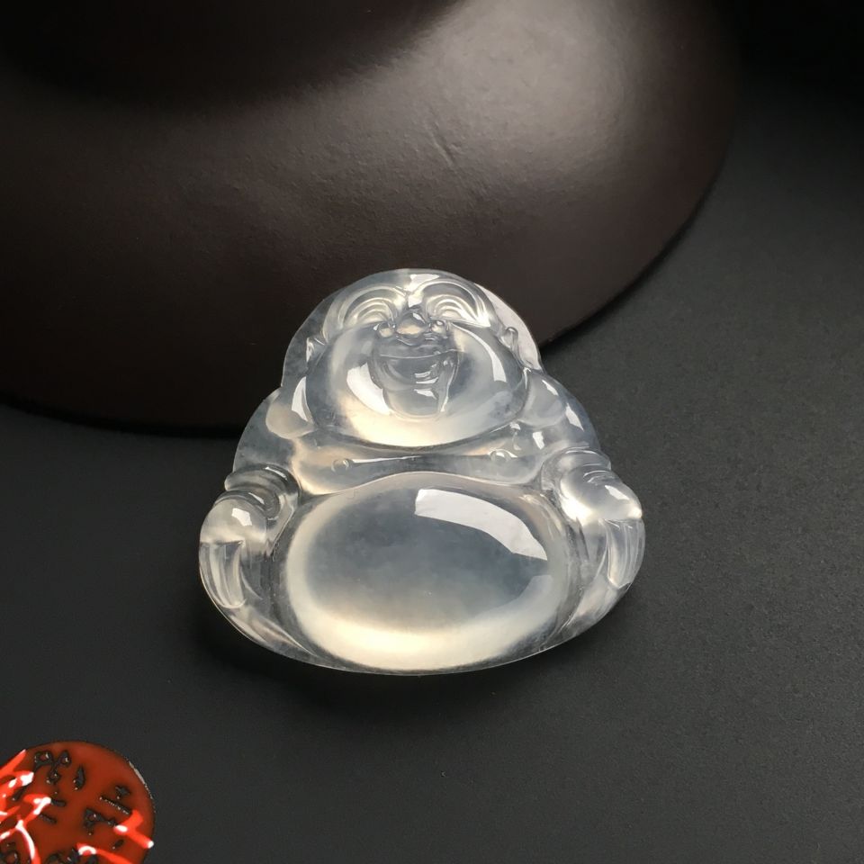 教你如何挑选翡翠挂件   第3张