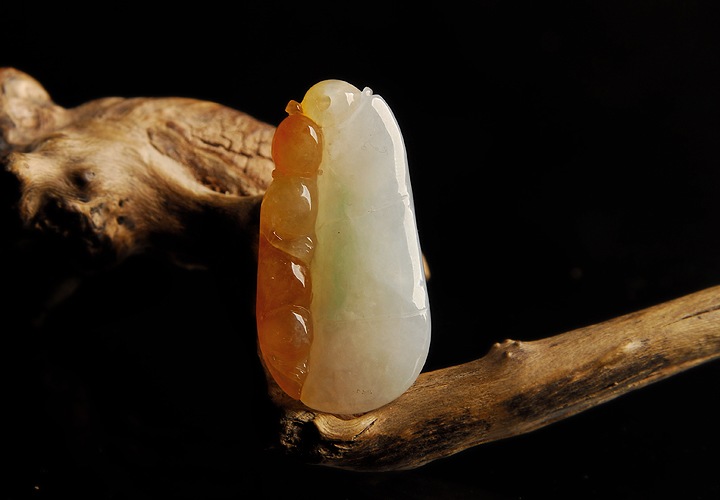 什么是黄棕翡翠 黄棕翡翠如何保养 