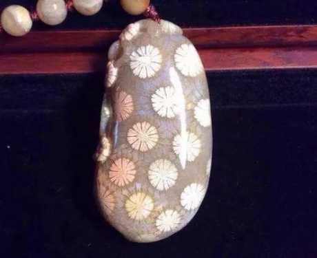 珊瑚玉价格表 珊瑚玉的价值分析 