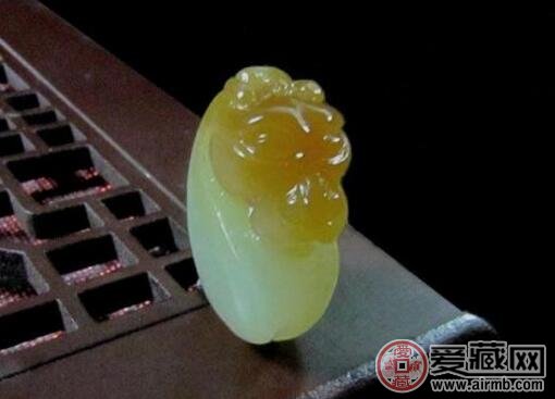 和田玉怎么盘出油脂感？   第2张