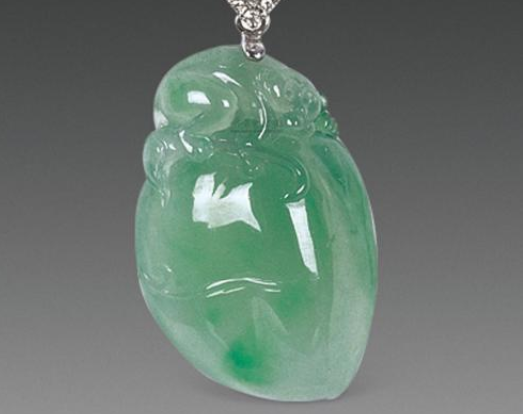 冰种翡翠市场价 冰种翡翠现在什么价位   第1张