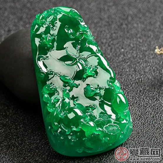 翡翠保养方法有哪些?不戴的翡翠怎么保养?   第2张