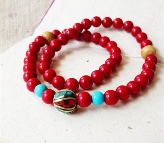 红珊瑚价值 红珊瑚价格是多少 第1张