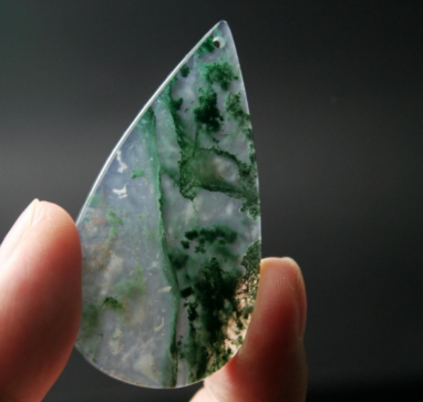 水草玛瑙一般什么价位 水草玛瑙的价格 第2张