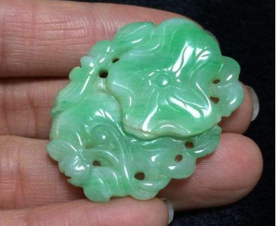 翡翠市场走势 翡翠价格走势如何   第1张