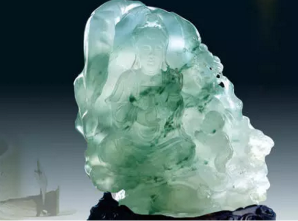 腾冲翡翠 腾冲翡翠好不好   第1张