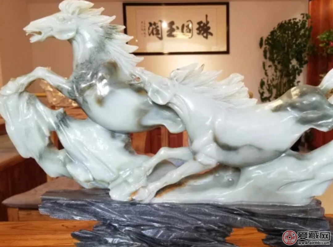 南玉真假怎么判断？这几个方法来帮你 