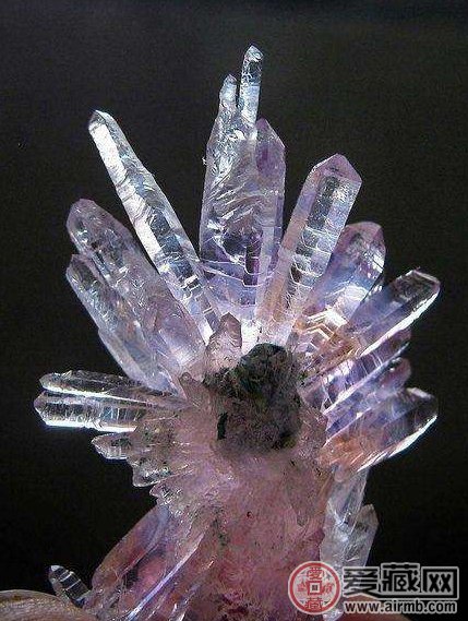 水晶批发市场哪里最大 