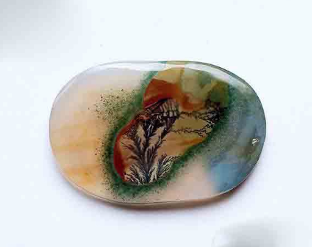 天然玛瑙图案大全图片 天然玛瑙十大图案   第8张