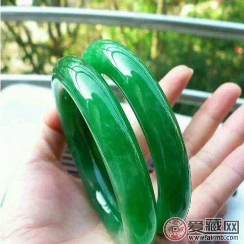 翡翠该如何收藏？   第1张