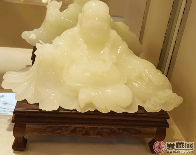 阿富汗玉应该如何鉴定，阿富汗玉鉴定技巧 